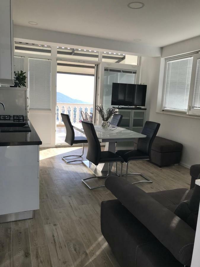 Apartment Santa Marina Primošten Eksteriør billede